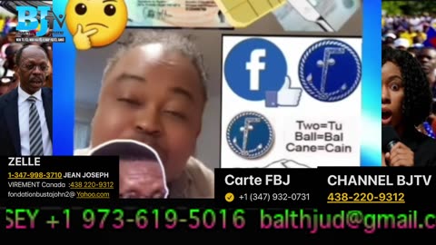 1 DEC GADON BOMBE A PA YO NAN KOURI