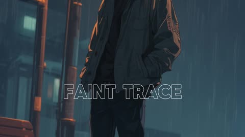 Faint Trace | Late Night R&B Vibe