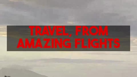 Unlock Business Class & 5-Star Hotels for $9.99/mo with Mighty Travels Premium.