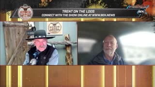 Trent Loos in the Morning - 1/27/2026