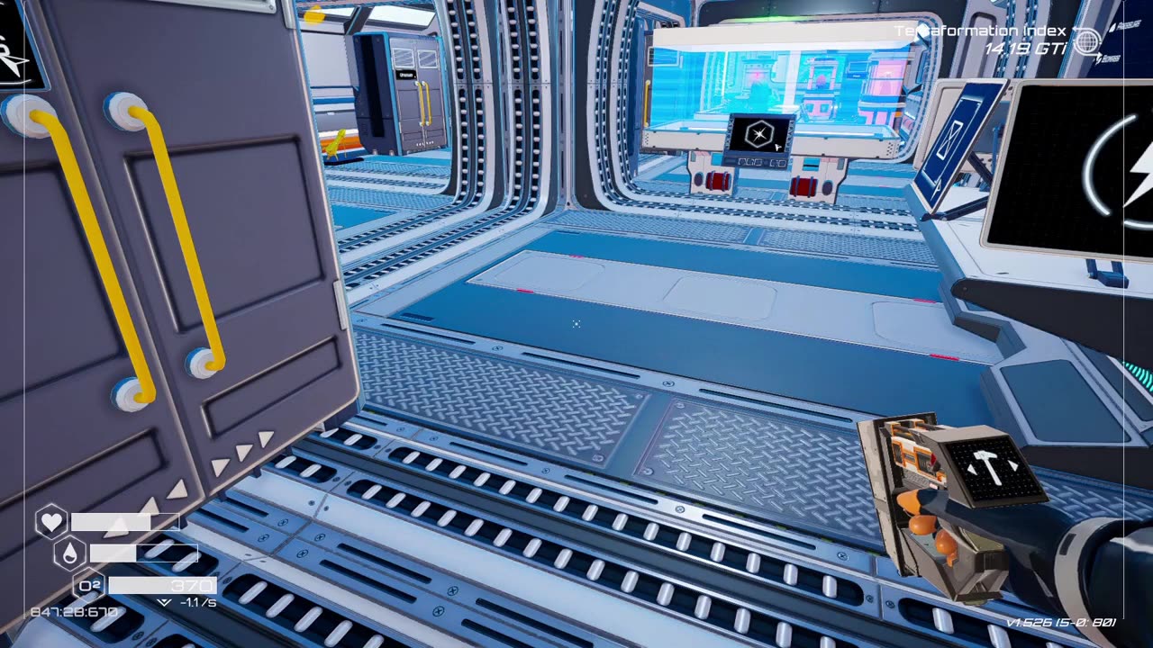 Lets Play The Planet Crafter Episode 22