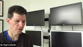 Biological Weapons in Foreign Policy (Part 2) by Dr. Paul Cottrell