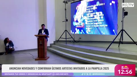 MI MAÑANA 29/08/2025