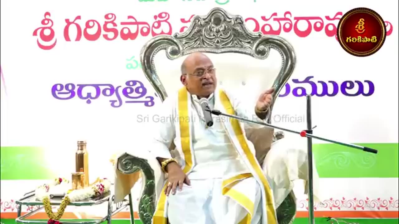 భారతంలో ధర్మ సూక్ష్మాలు Part 6 4