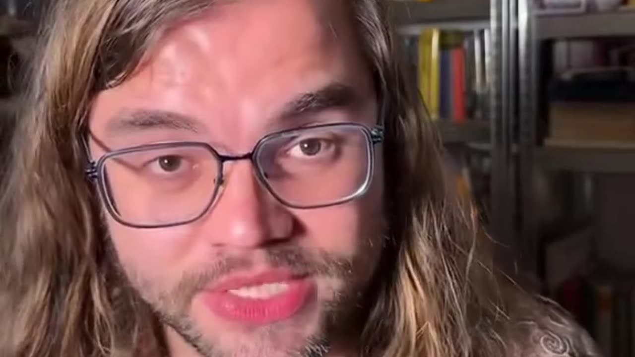 The shooter of Charlie Kirk was a Groyper.
