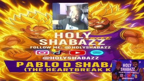 If Mario Was Beyoncé, the World Would RIOT 😭 Double Standards Real #HolyShabazz