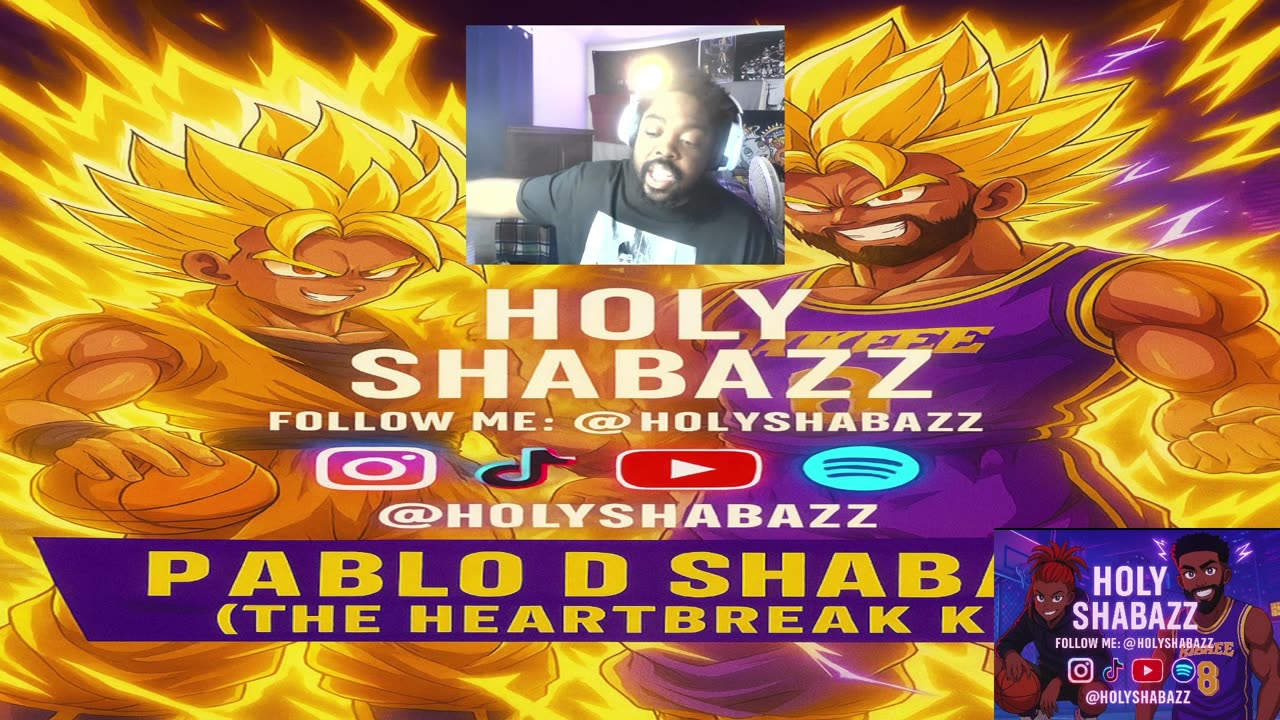 If Mario Was Beyoncé, the World Would RIOT 😭 Double Standards Real #HolyShabazz