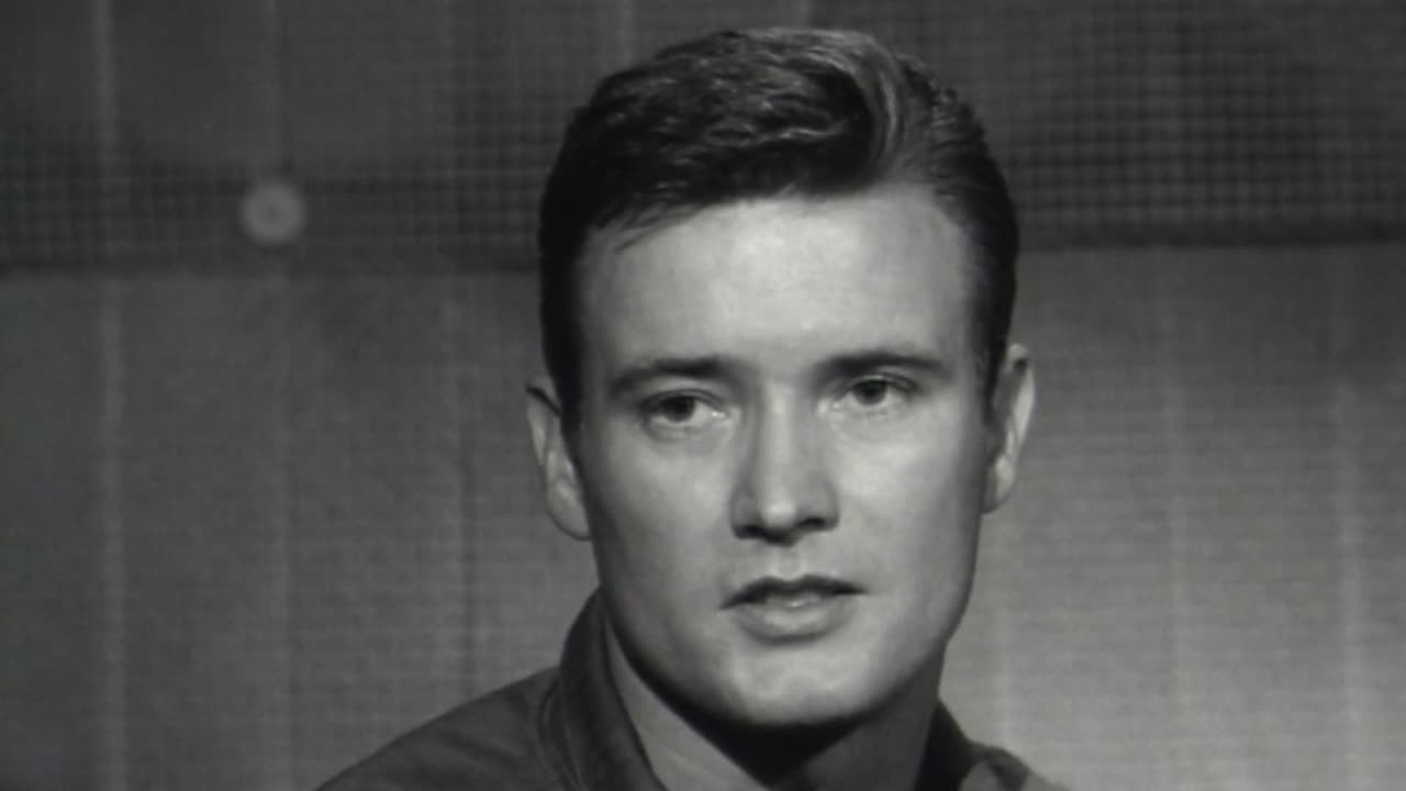 The Slime People (1963) Full movie | Horror