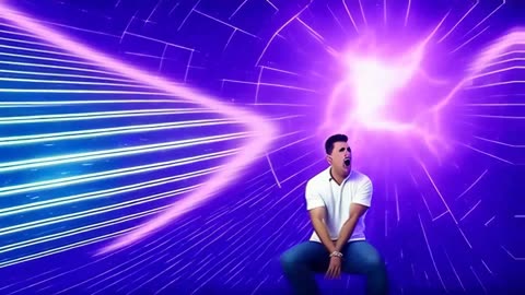🌌“Chasing Ghosts” -Emotional Cosmic Journey 🌌🎸