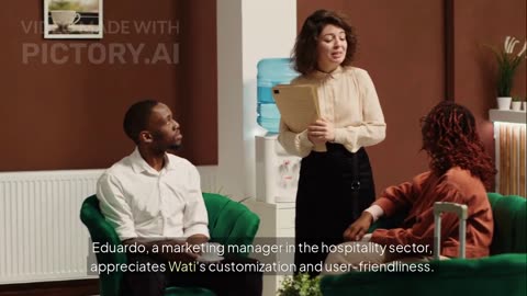 How Brands Scale Fast Using Wati’s WhatsApp Marketing Platform
