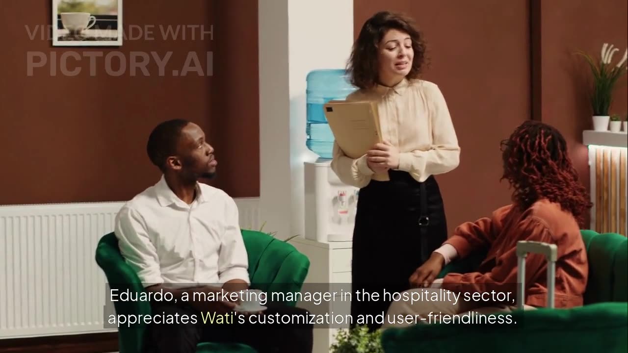How Brands Scale Fast Using Wati’s WhatsApp Marketing Platform