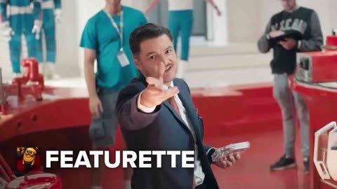 The Fantastic Four- First Steps Featurette - Meet the Family (2025)