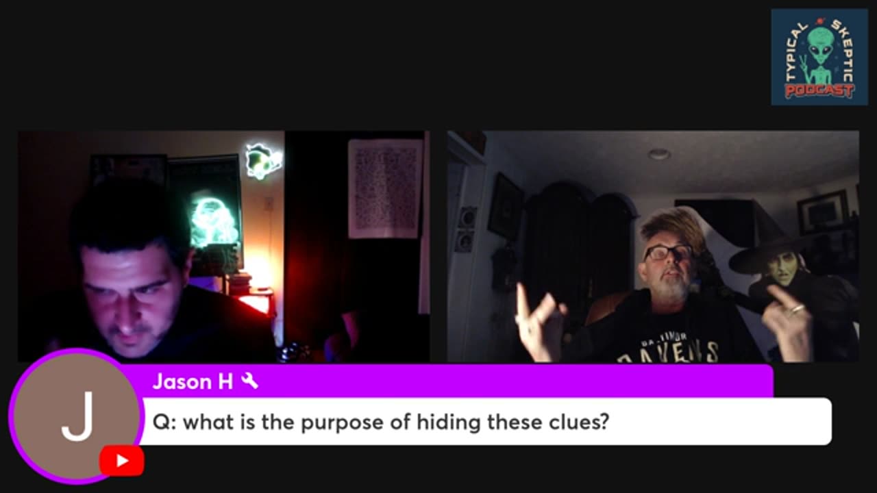 Роберт У. Салливан IV_TSP # 1982 Масонство, эзотерическое кино и оккультный символизм