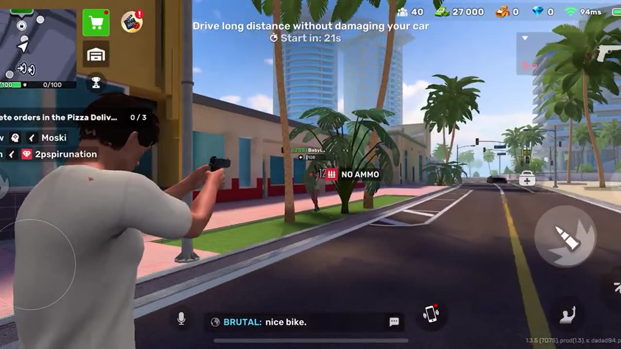 Flex City