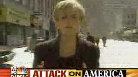 911 WTC msnbc