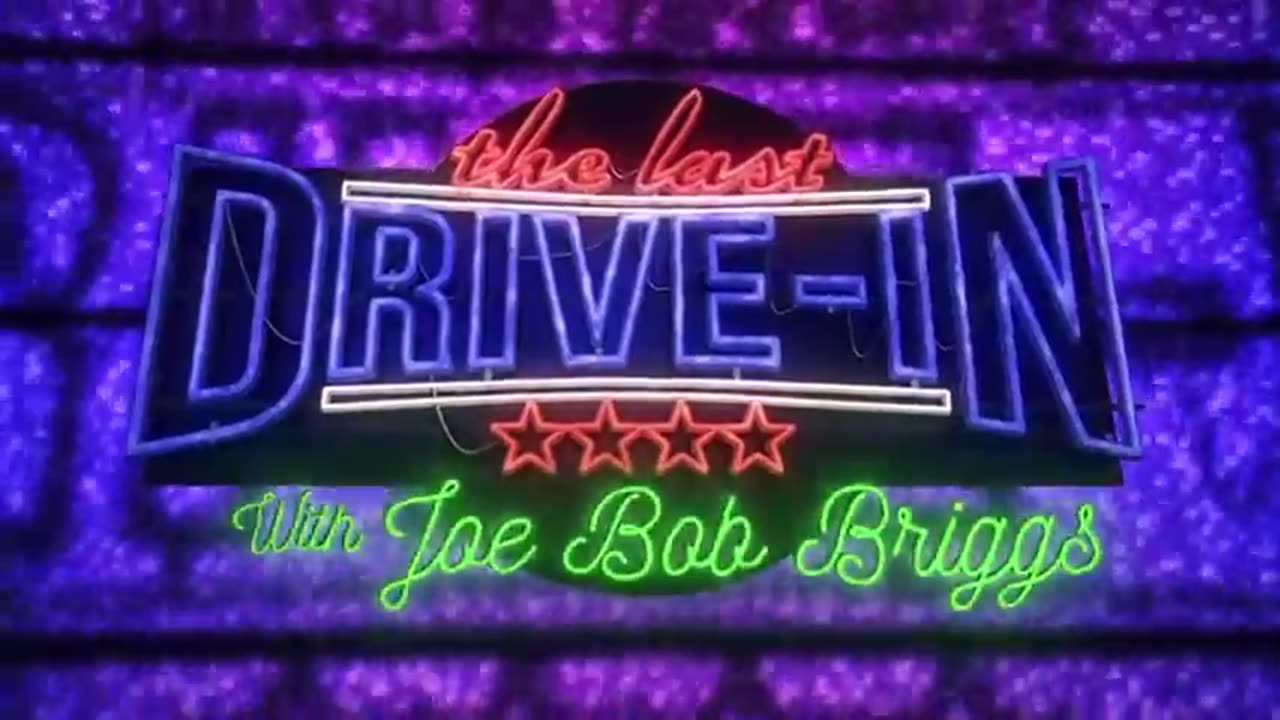 The Last Drive-in with Joe Bob Briggs - S01E11 - The Legend of Boggy Creek