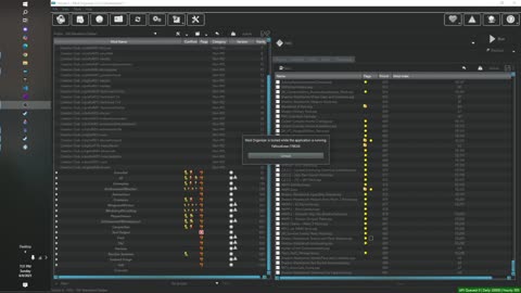Testing my new load order for Fallout 4