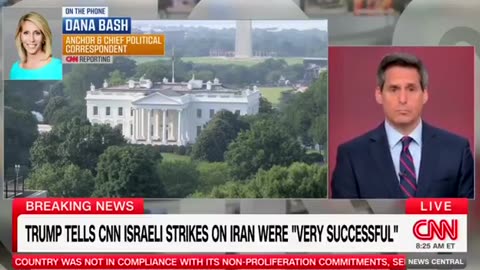 Iran negotiation