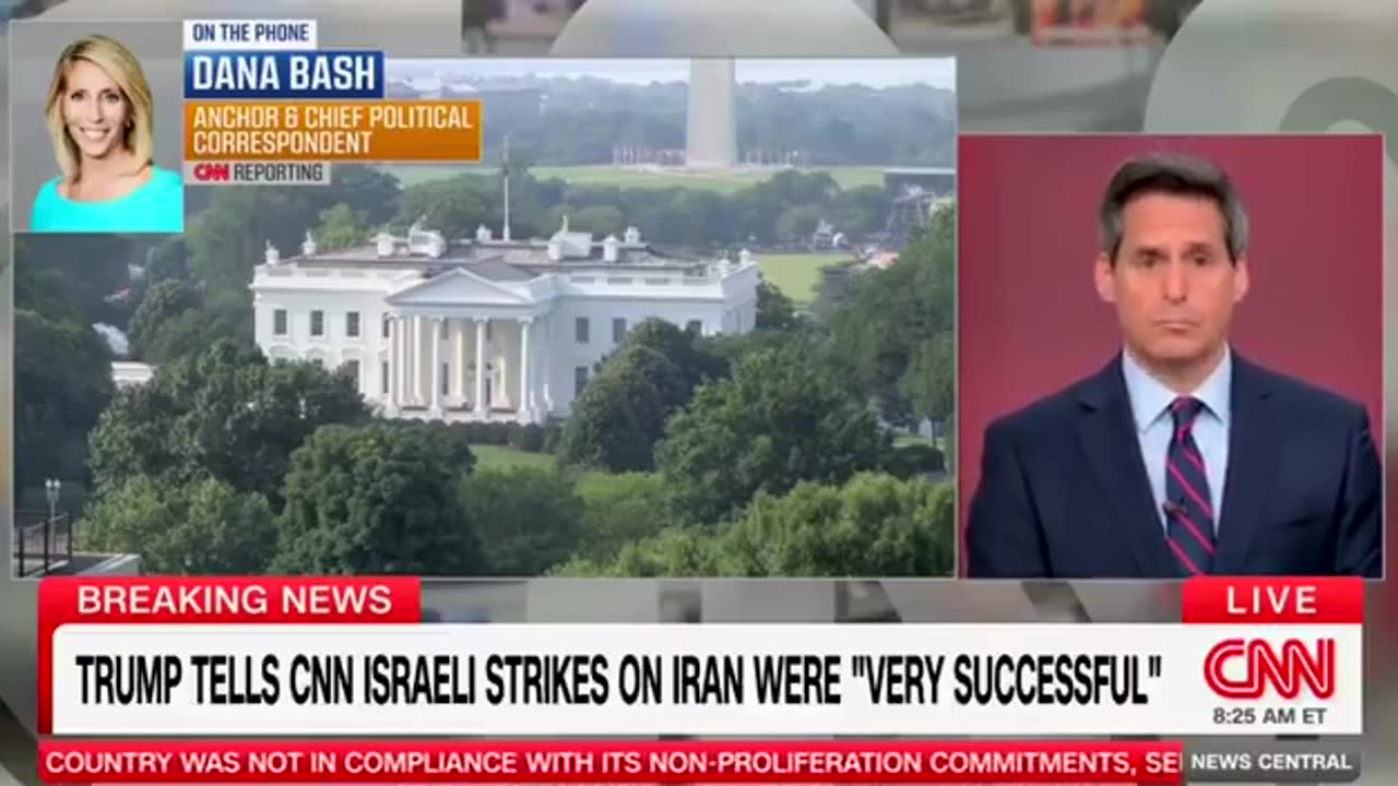 Iran negotiation