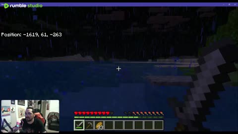 Mining for fun