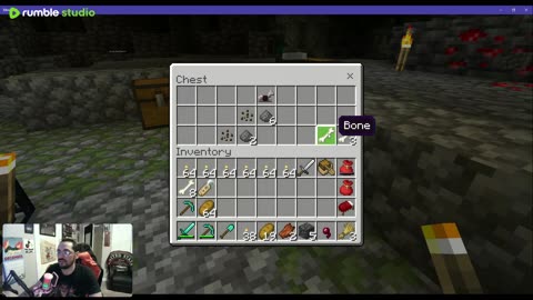 Mining for fun