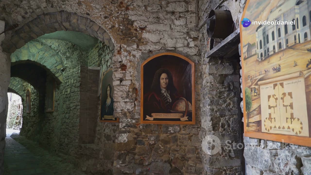 Misterios y Conspiraciones del Vaticano 2025
