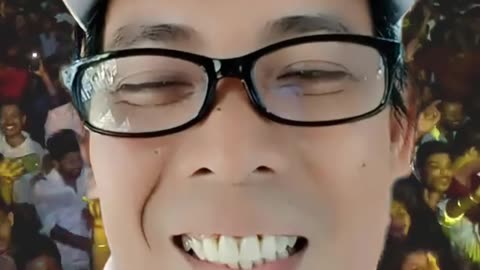 Galing Sumayaw Ni Idol Parang !