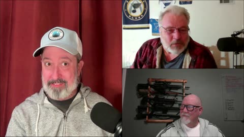 Destabilization Operation. EP 137