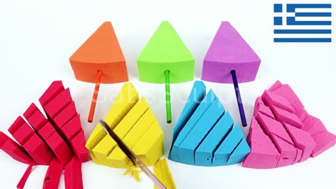 Tribute to Greece — Pure 4K Visual ASMR • Cinematic Calm • Απόλυτη Ικανοποίηση