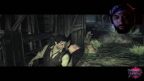 The Evil Within EP. 1
