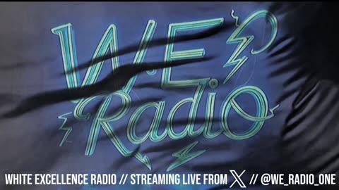 White Excellence Radio