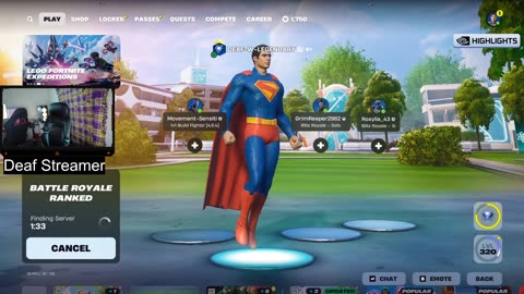 🔥Just Back from Superman Movie! DWL Live Now!🔥
