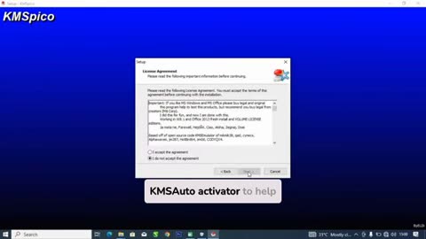 Obtain Trustworthy KMSAuto Free Download From Official Web Site