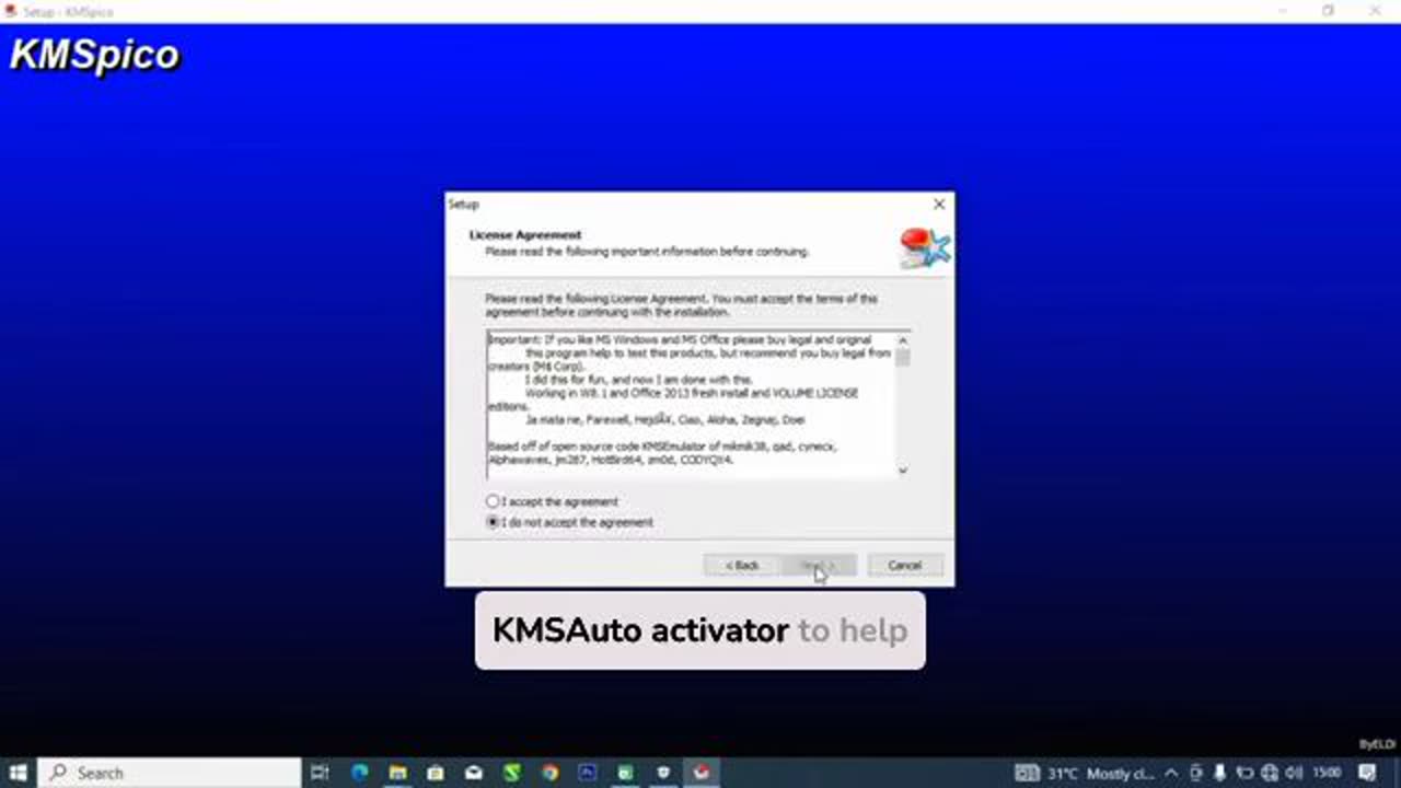 Obtain Trustworthy KMSAuto Free Download From Official Web Site