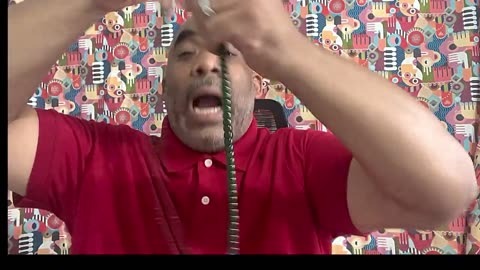 This Teacher Got fed Up with the Bad Students and His Jamaican Roots Came Out