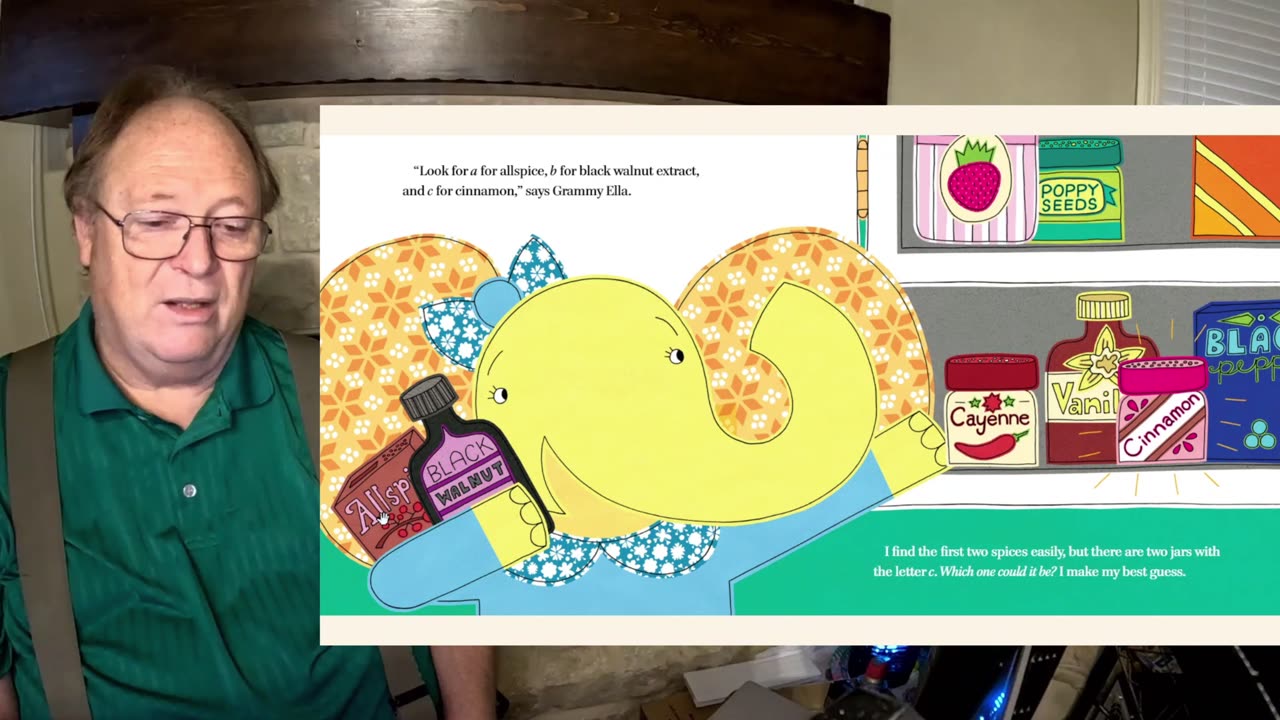 It's Thanksgiving Chloe Zoe!