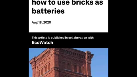 FREE ENERGY, OLD WORLD, AND GIANT PAST