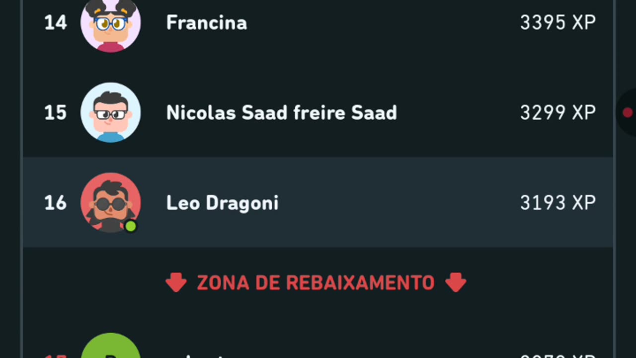 DUOLINGO STUDIARE CON LE RAGAZZE 11/1/26 🗿🐲🎮☺️♥️