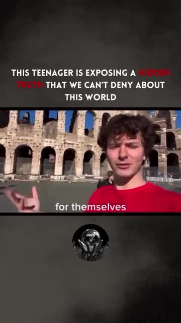 When you see truly awake you really see it.