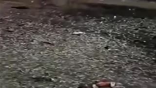 💥👀 Something big strike on Russian military.