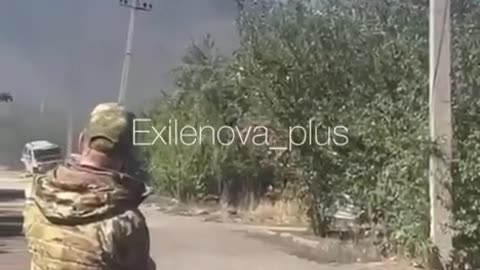 💥💣 Ukraine Russia War | Russian Ammo Depot Explodes in Sievierodonetsk | RCF