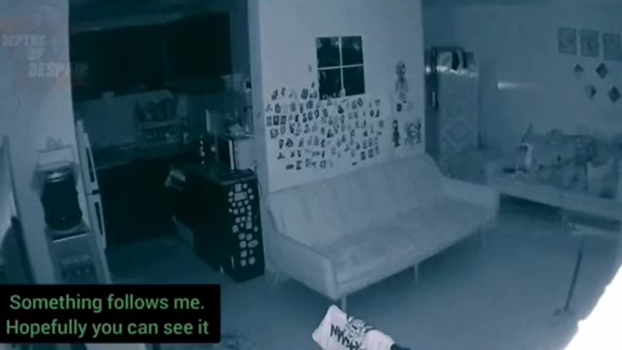 😱👻 The Terror Continues! Sinister Haunting Part 9 | TheHauntingHour