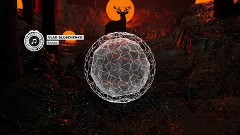 [ FREE NO COPYRIGHT MUSIC ] Magic, Classical [ Folk Type Instrumental ]Vlad Gluschenko - Rondo