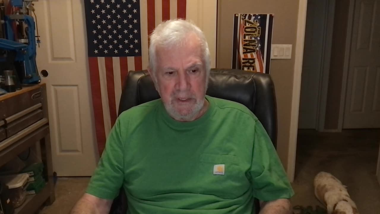 Two Psychologists Believe That Trump Has Frontotemporal Dementia, And It's Getting Worse!