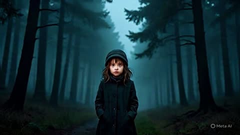 The Crying Ghost That Appears Before Family Death