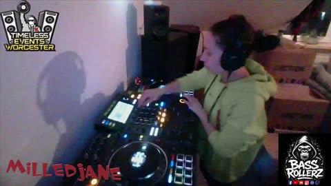 You’re Now Locked Into Timeless !