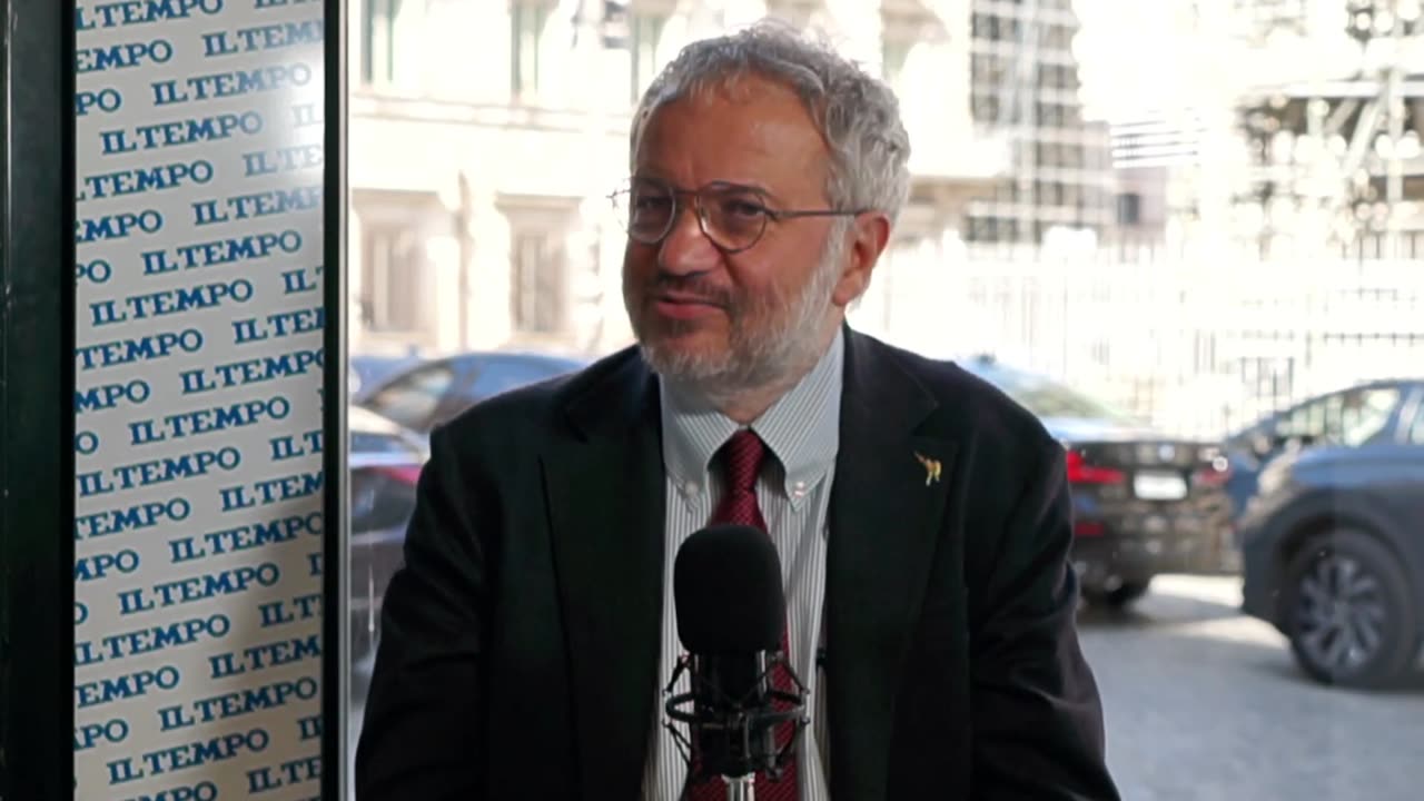 🔴 GRGB – Dazi Trump, tempesta globale: Borghi smonta l’isteria dell’UE e i numeri del disavanzo