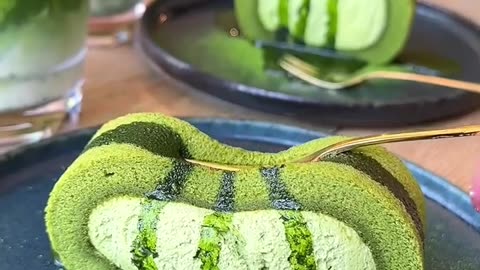 Japan’s Most Irresistible Matcha Desserts 🍵🇯🇵 | You’ve Never Tasted Green Tea Like This!