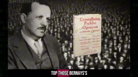 Occult origins of Netflix mind control