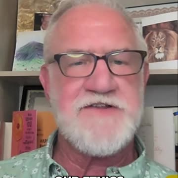 Protecting Children: Ethics, Morality, and Spiritual Foundation